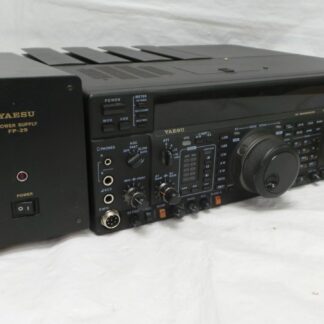 Yaesu FT-1000MP MKV USED Sold As Seen Junksale