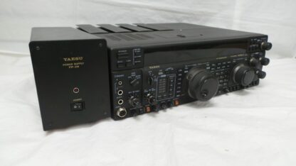 Yaesu FT-1000MP MKV USED Sold As Seen Junksale