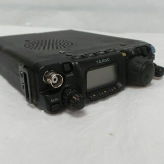 Yaesu FT-817ND USED Sold As Seen Junksale