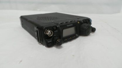 Yaesu FT-817ND USED Sold As Seen Junksale