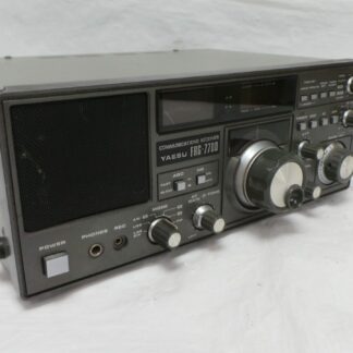 Yaesu FRG-7700 USED Sold As Seen Junksale