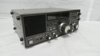 Yaesu FRG-7700 USED Sold As Seen Junksale