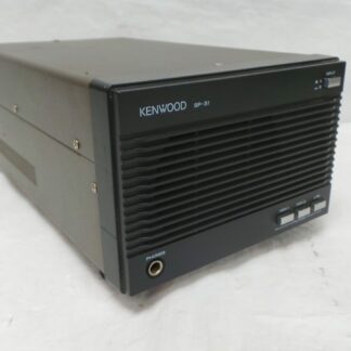 Kenwood SP-31 USED Sold As Seen Junksale