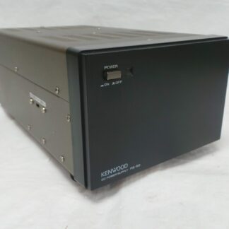 Kenwood PS-52 USED Sold As Seen Junksale