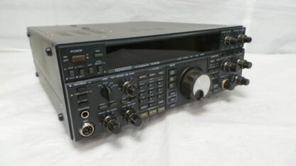 Kenwood TS-850s USED Sold As Seen Junksale
