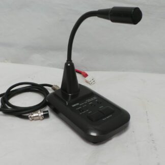 USED Adonis AM308 Sold As Seen Junksale