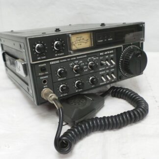 Icom IC-251E USED Sold As Seen Junksale