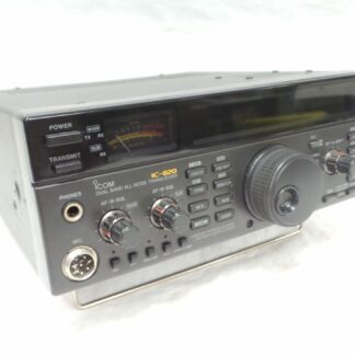 Icom IC-820D USED Sold As Seen Junksale