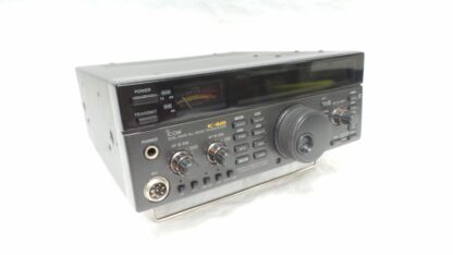 Icom IC-820D USED Sold As Seen Junksale