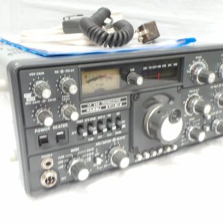 Yaesu FT-101ZD USED Sold As Seen Junksale