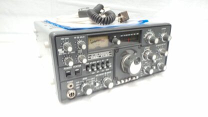 Yaesu FT-101ZD USED Sold As Seen Junksale