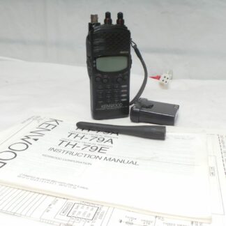 Kenwood TH-79E USED Sold As Seen Junksale