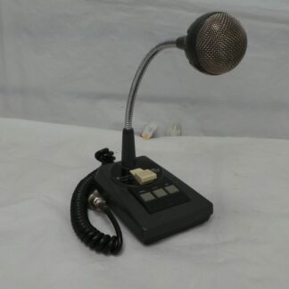 Yaesu YM-38 USED Sold As Seen Junksale