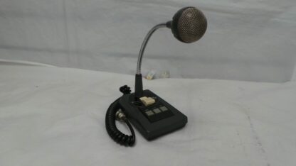Yaesu YM-38 USED Sold As Seen Junksale
