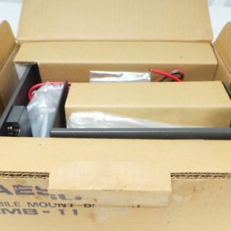 Yaesu MMB-11 USED Sold As Seen Junksale
