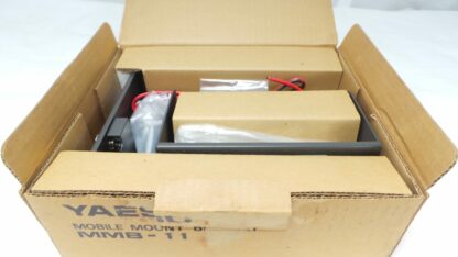 Yaesu MMB-11 USED Sold As Seen Junksale