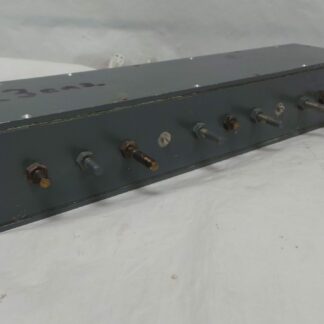 23cm Bandpass Filter USED Sold As Seen Junksale