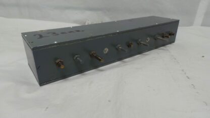 23cm Bandpass Filter USED Sold As Seen Junksale