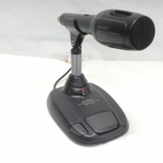 Yaesu MD-100 USED Sold As Seen Junksale