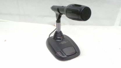 Yaesu MD-100 USED Sold As Seen Junksale