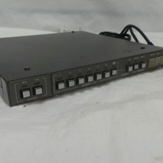 Yaesu FV-700DM USED Sold As Seen Junksale