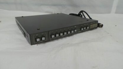 Yaesu FV-700DM USED Sold As Seen Junksale
