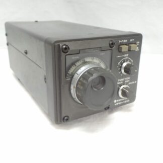 Kenwood VFO-120 USED Sold As Seen Junksale