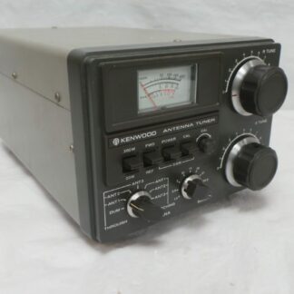 Kenwood AT-230 USED Sold As Seen Junksale