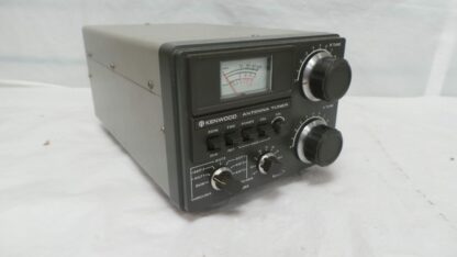 Kenwood AT-230 USED Sold As Seen Junksale
