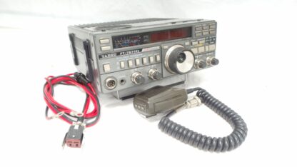 Yaesu FT-757GXII USED Sold As Seen Junksale