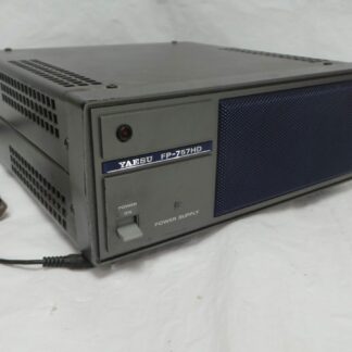 Yaesu FP-757HD USED Sold As Seen Junksale
