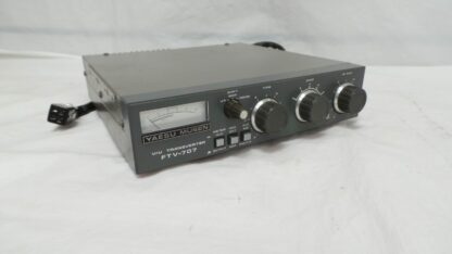 Yaesu FTV-707 USED Sold As Seen Junksale