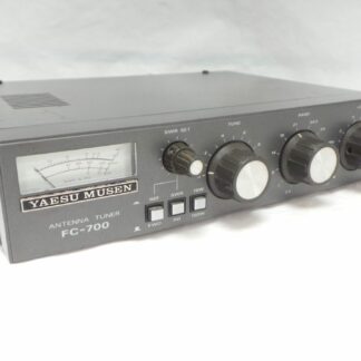 Yaesu FC-700 USED Sold As Seen Junksale