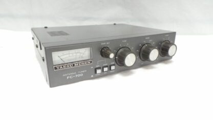 Yaesu FC-700 USED Sold As Seen Junksale