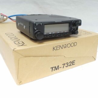 Kenwood TM-732E USED Sold As Seen Junksale
