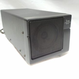 Icom SP-31 USED Sold As Seen Junksale