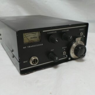 Howes TRX USED Sold As Seen Junksale