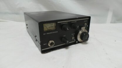 Howes TRX USED Sold As Seen Junksale