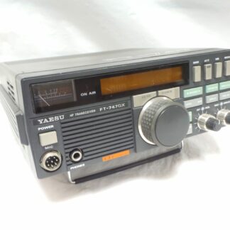 Yaesu FT-747GX USED Sold As Seen Junksale