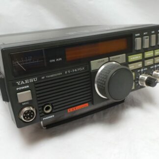 Yaesu FT-747GX USED Sold As Seen Junksale