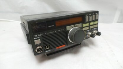 Yaesu FT-747GX USED Sold As Seen Junksale
