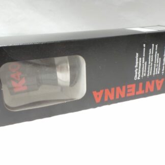 K-40 Boot Lip Mount USED Sold As Seen Junksale