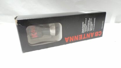 K-40 Boot Lip Mount USED Sold As Seen Junksale