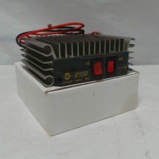 Zetagi B-153 USED Sold As Seen Junksale