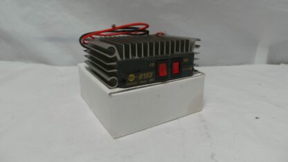 Zetagi B-153 USED Sold As Seen Junksale