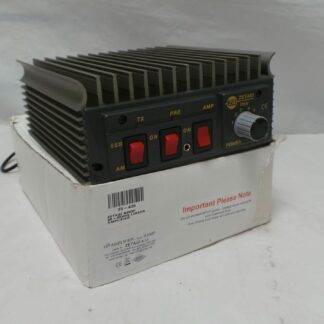 Zetagi B-300P USED Sold As Seen Junksale