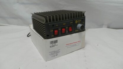 Zetagi B-300P USED Sold As Seen Junksale