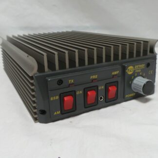 Zetagi B-550P USED Sold As Seen Junksale