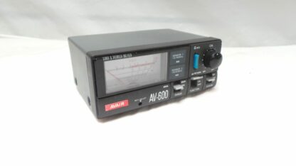 Avair AV-600 USED Sold As Seen Junksale