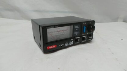 Avair AV-600 USED Sold As Seen Junksale